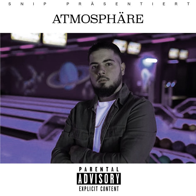 Atmosphäre