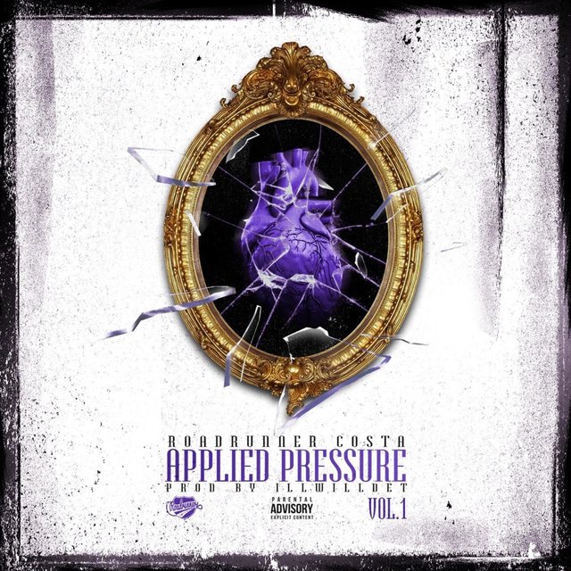 Applied Pressure