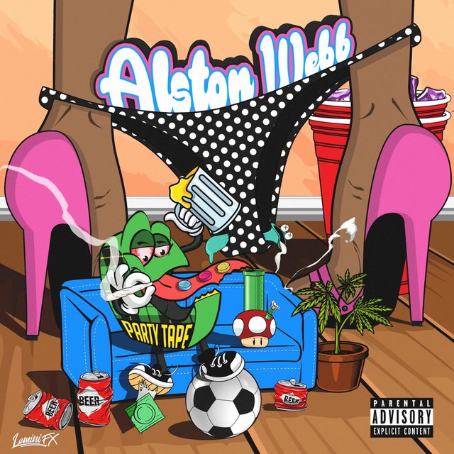Party Tape