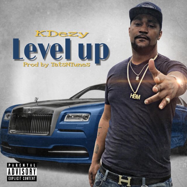 Level Up