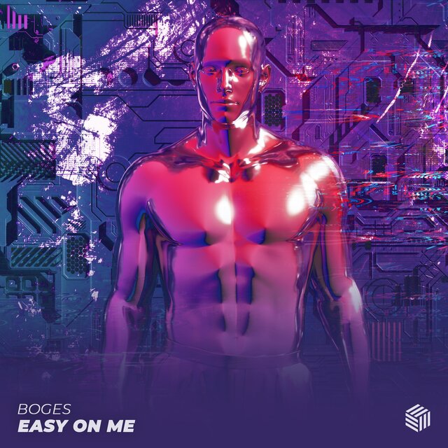 Easy On Me 