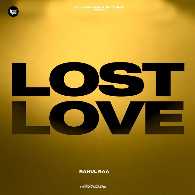 Lost Love