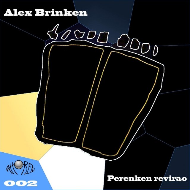 Perenken Revirao