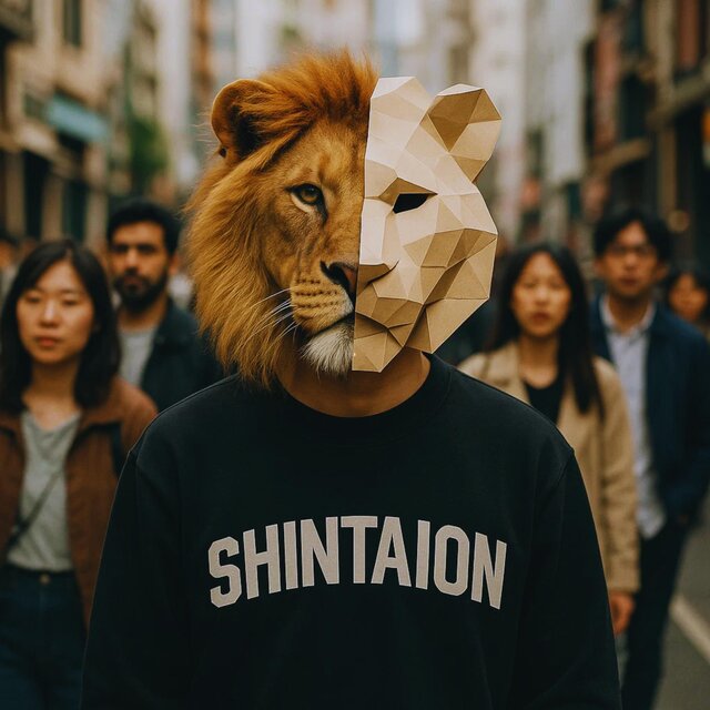 Paper Lion