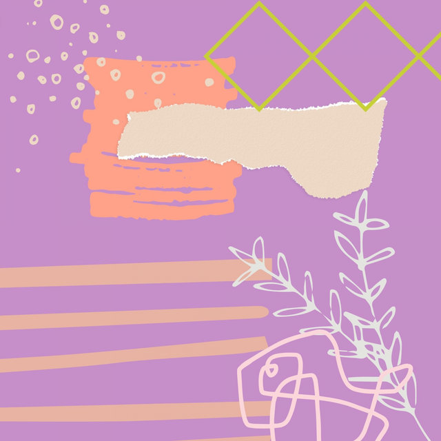 Soprano Sax Solo (Music for Alternative Oceans)