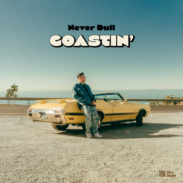 Coastin'