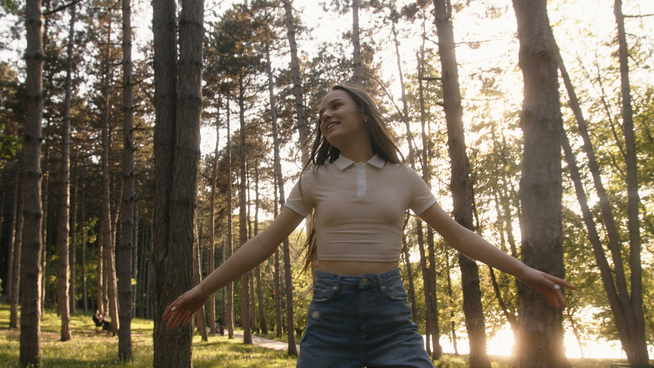 Wild Feelings