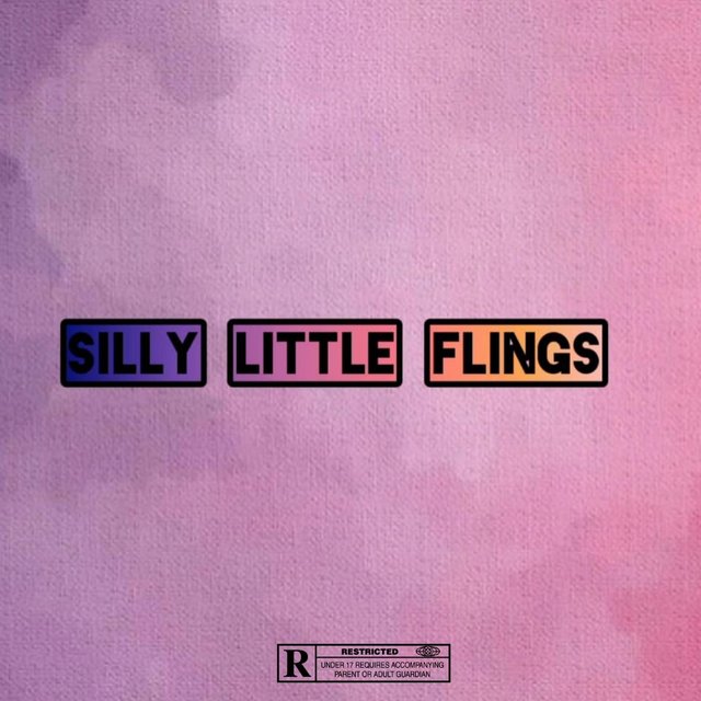 Silly Little Flings (feat. Hibachi)