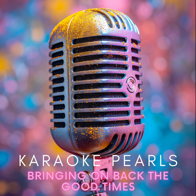 Bringing On Back the Good Times (Karaoke Version) [Originally Performed By Love Affair]