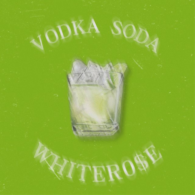 Vodka Soda
