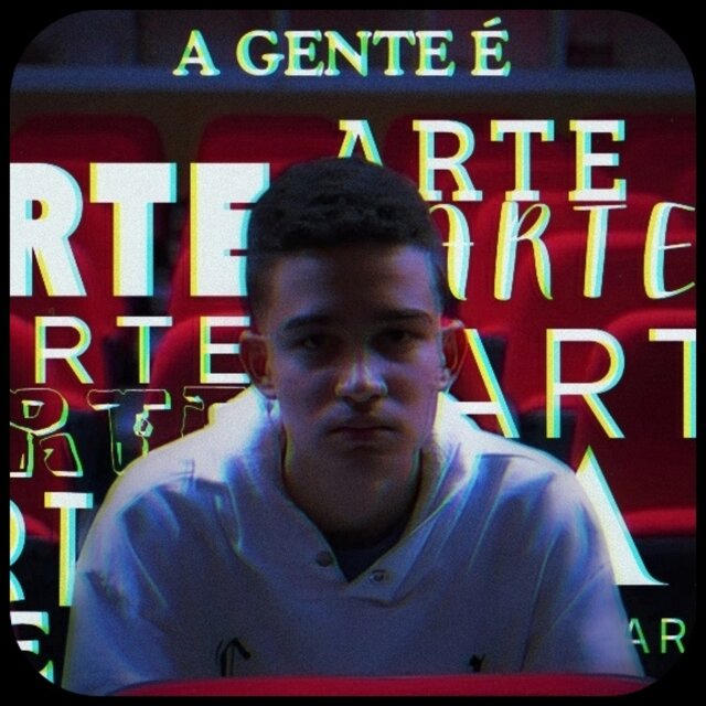 A GENTE É ARTE