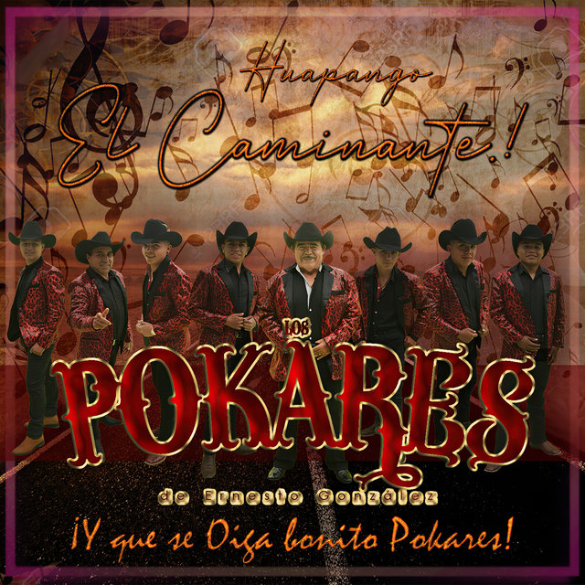 Huapango El Caminante
