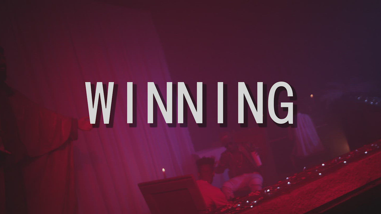 Winning (feat. Nasty C)
