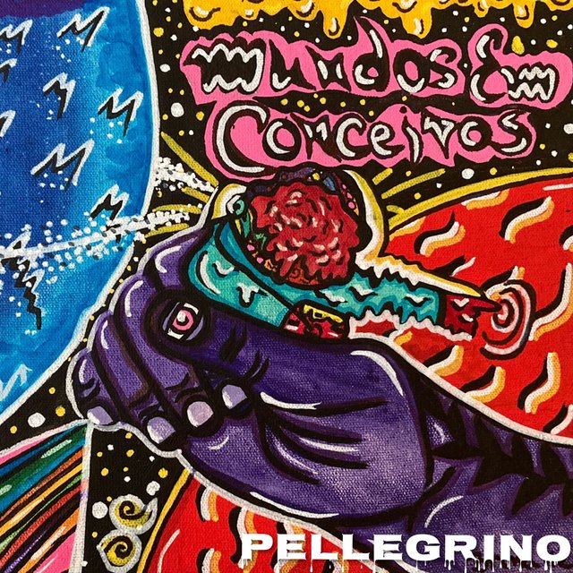 Mundos em Conceitos