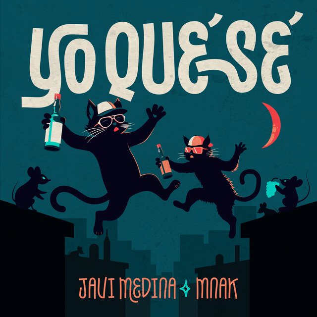 Yo Que Se