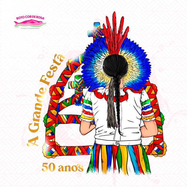 A Grande Festa