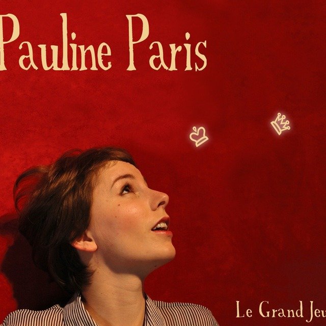 Le Grand Jeu (Bonus Track Version)