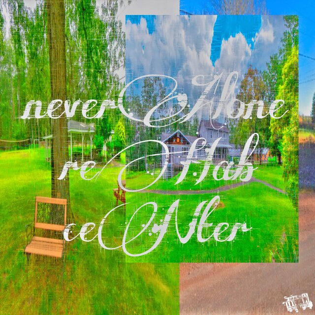 #NEVER ALONE REHAB TREATMENT CENTER