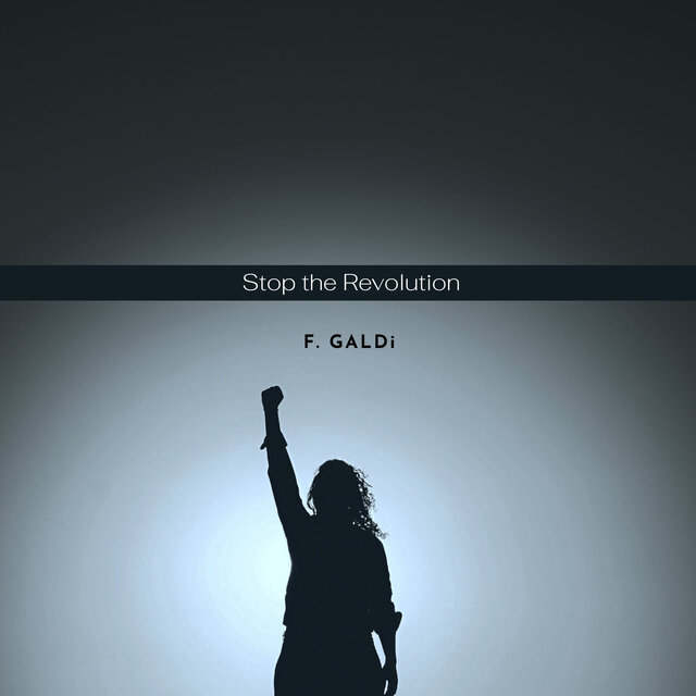 Stop the Revolution