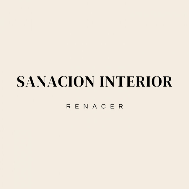 Sanacion Interior