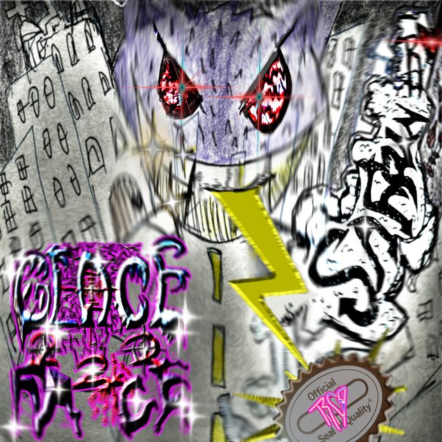 Glace 2 Face