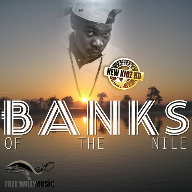 Banks of the Nile