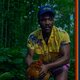 Cover art for album Bando Stone and The New World by Childish Gambino