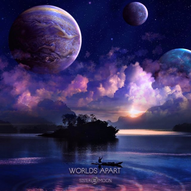 Worlds Apart