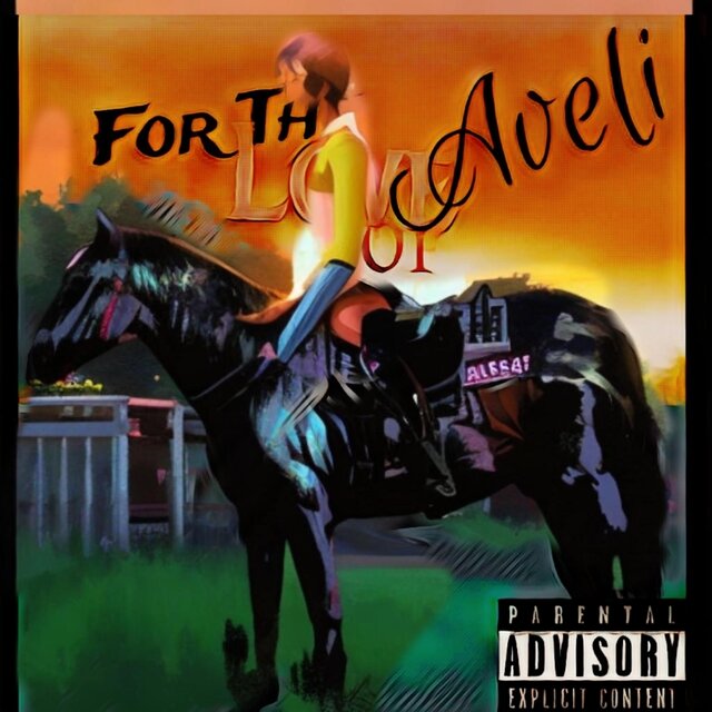 For The Love of Aveli