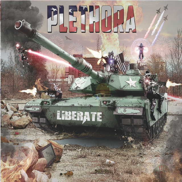 Liberate