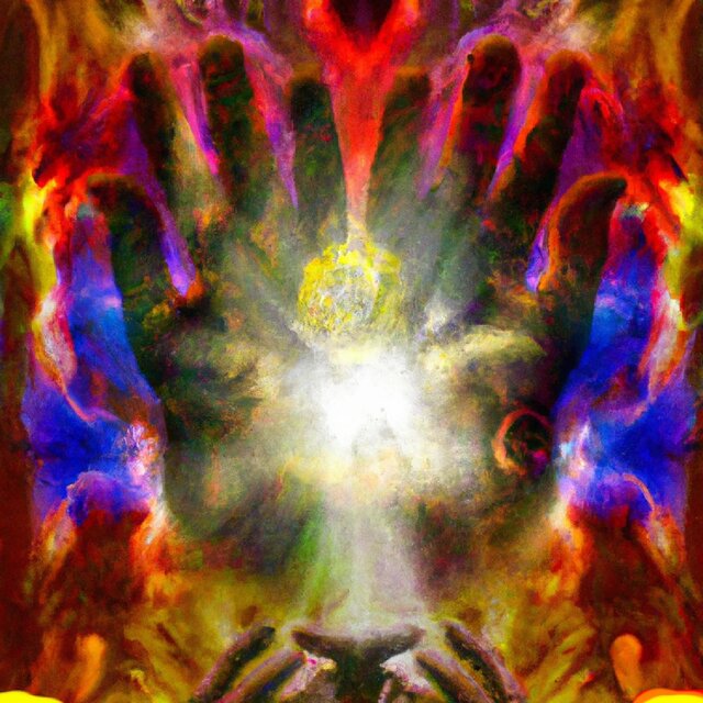 Genesis Ov Prayer 3