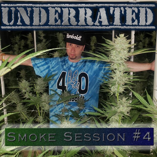 Smoke Session Vol. 4
