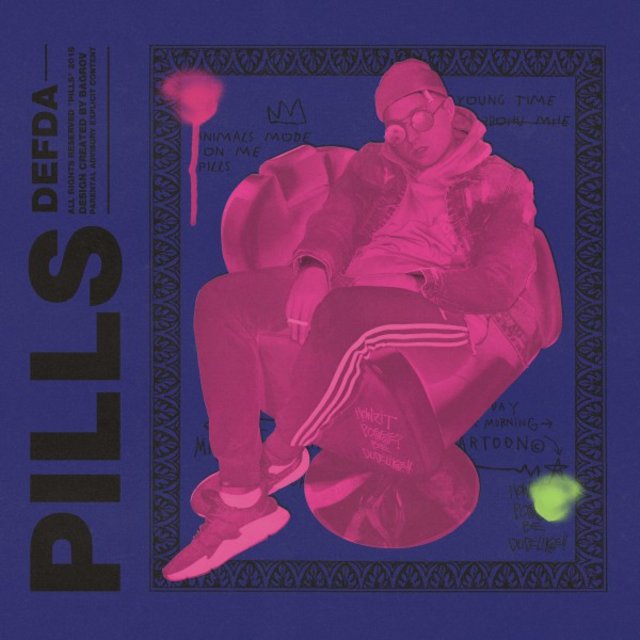 Pills