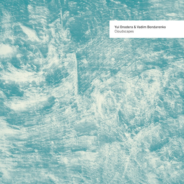 Cloudscapes