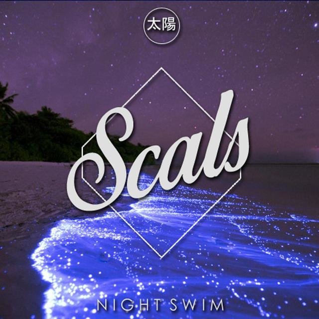 Night Swim