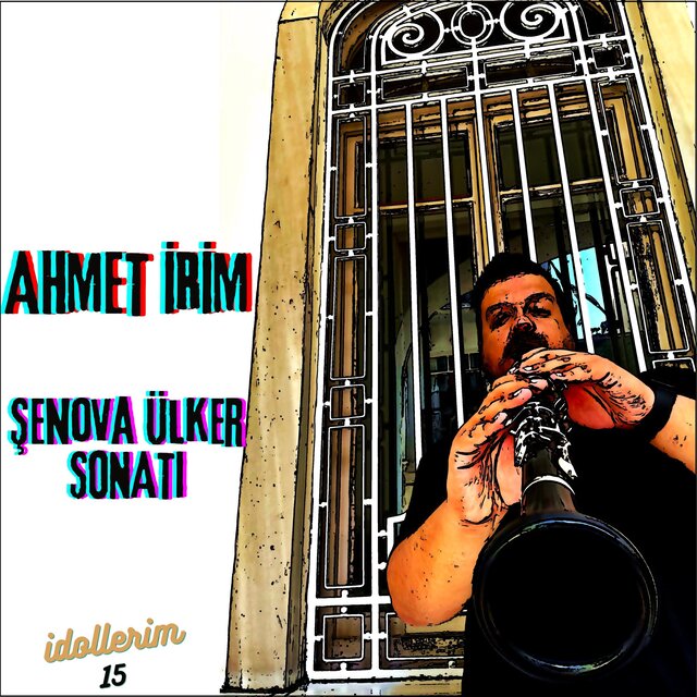 Şenova Ülker Sonatı