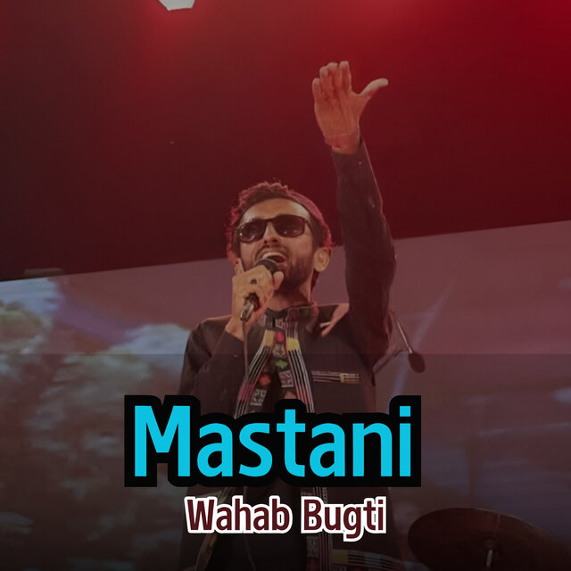 Mastani