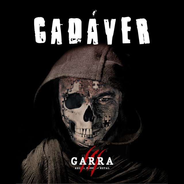 Cadáver