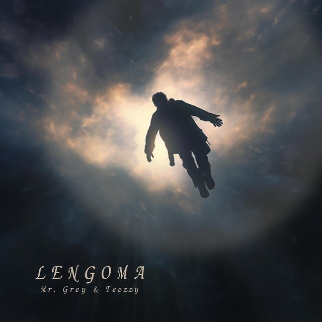 Lengoma (feat. Teezzy)