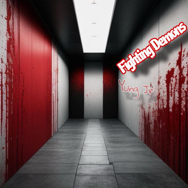 Fighting Demons