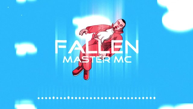 Fallen By Master MC (Video Animation)