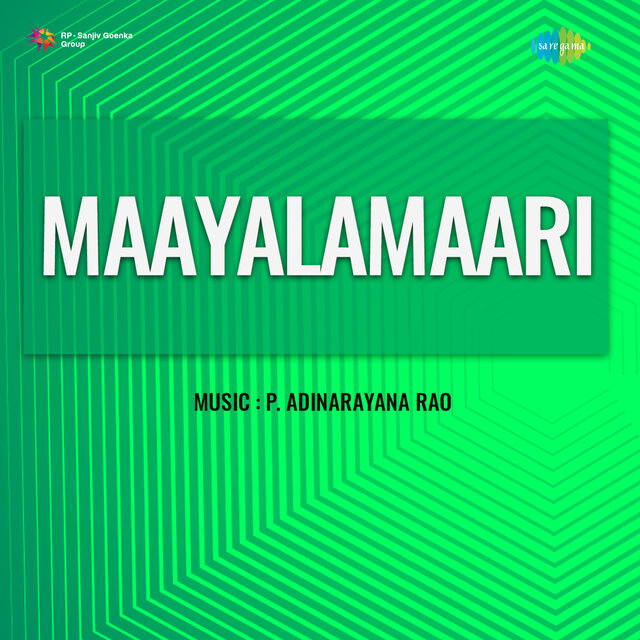 Maayalamaari (Original Motion Picture Soundtrack)