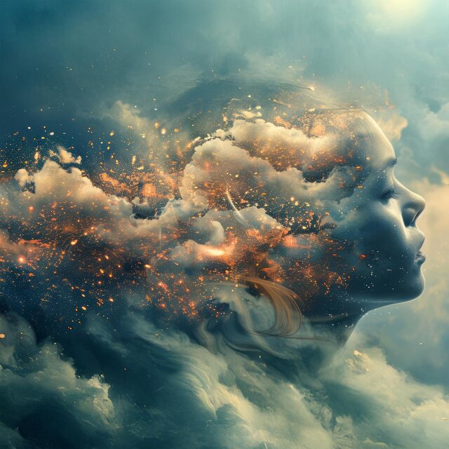 Threshold of the Dreaming Mind