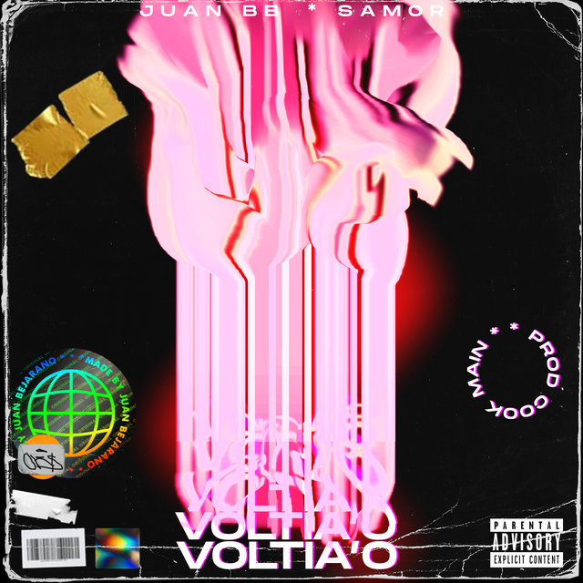 Voltia'o