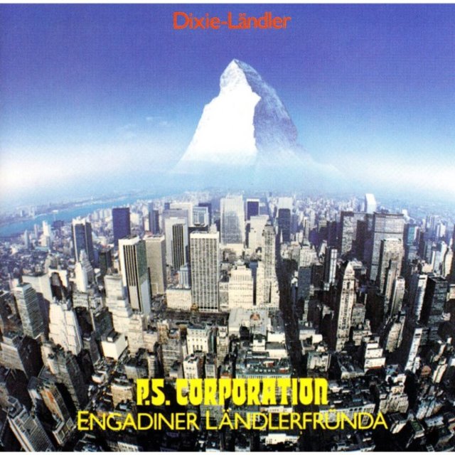 Dixie-Ländler