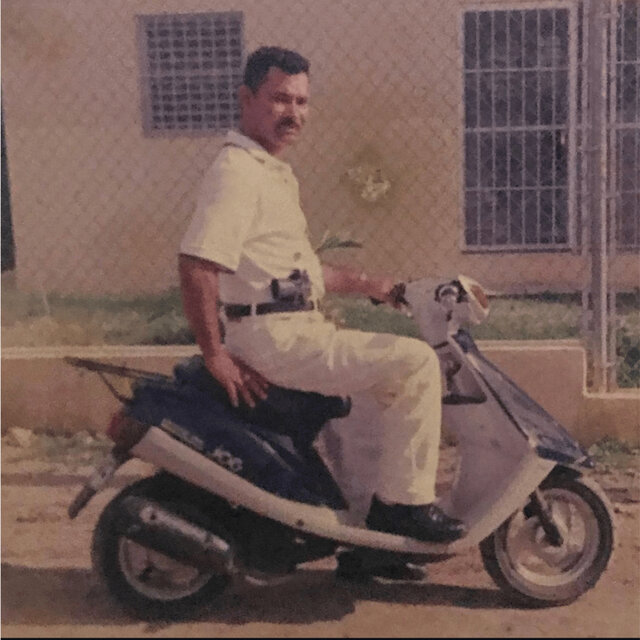 Stunna Wie Mi Daddy