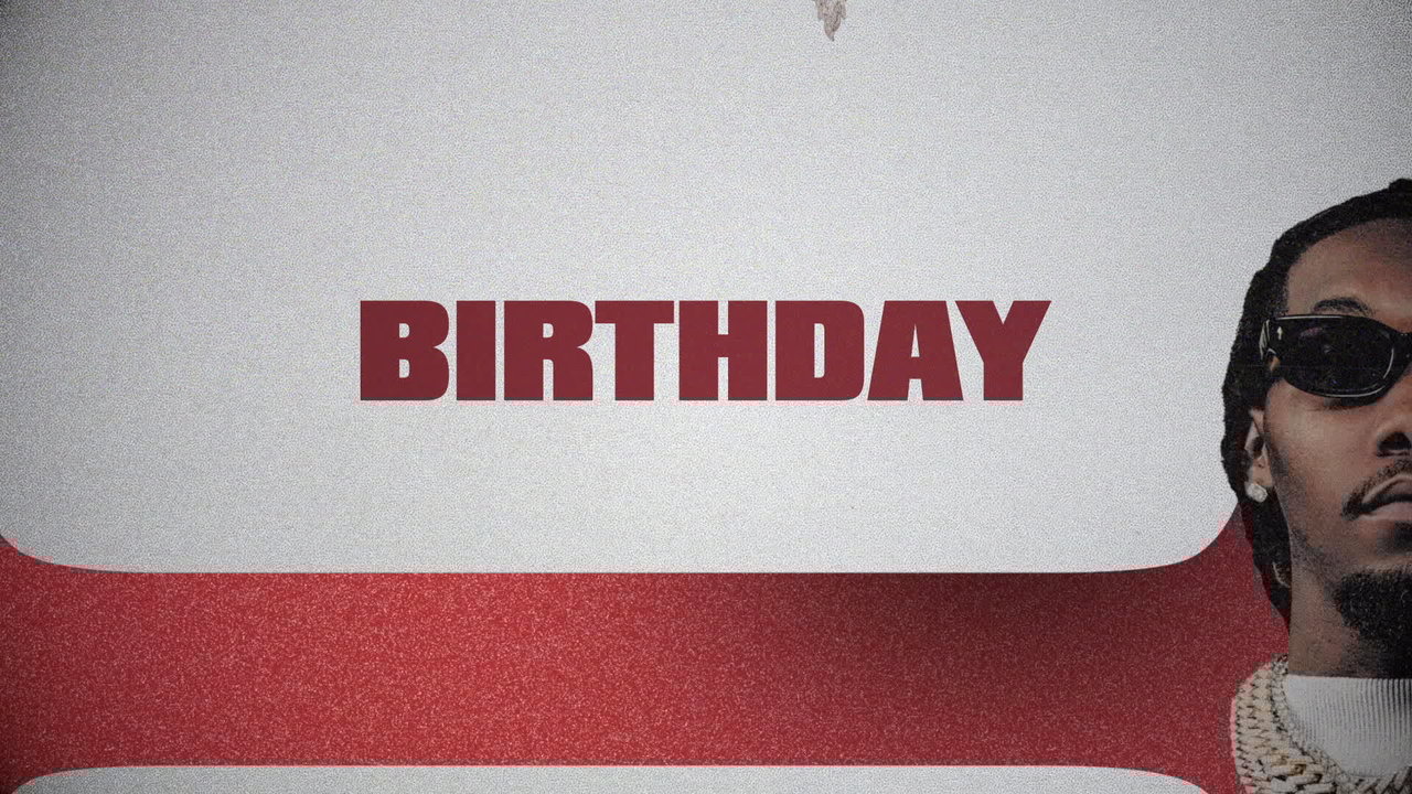Birthday