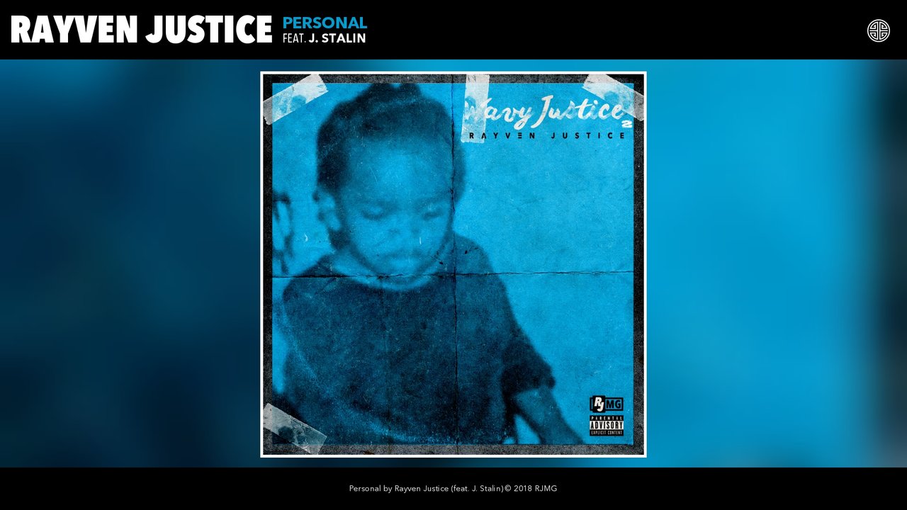 Personal (Audio)