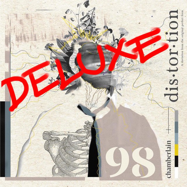 Distortion (Deluxe)