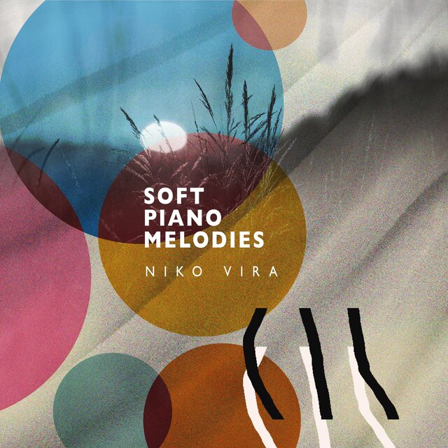 Soft Piano Melodies